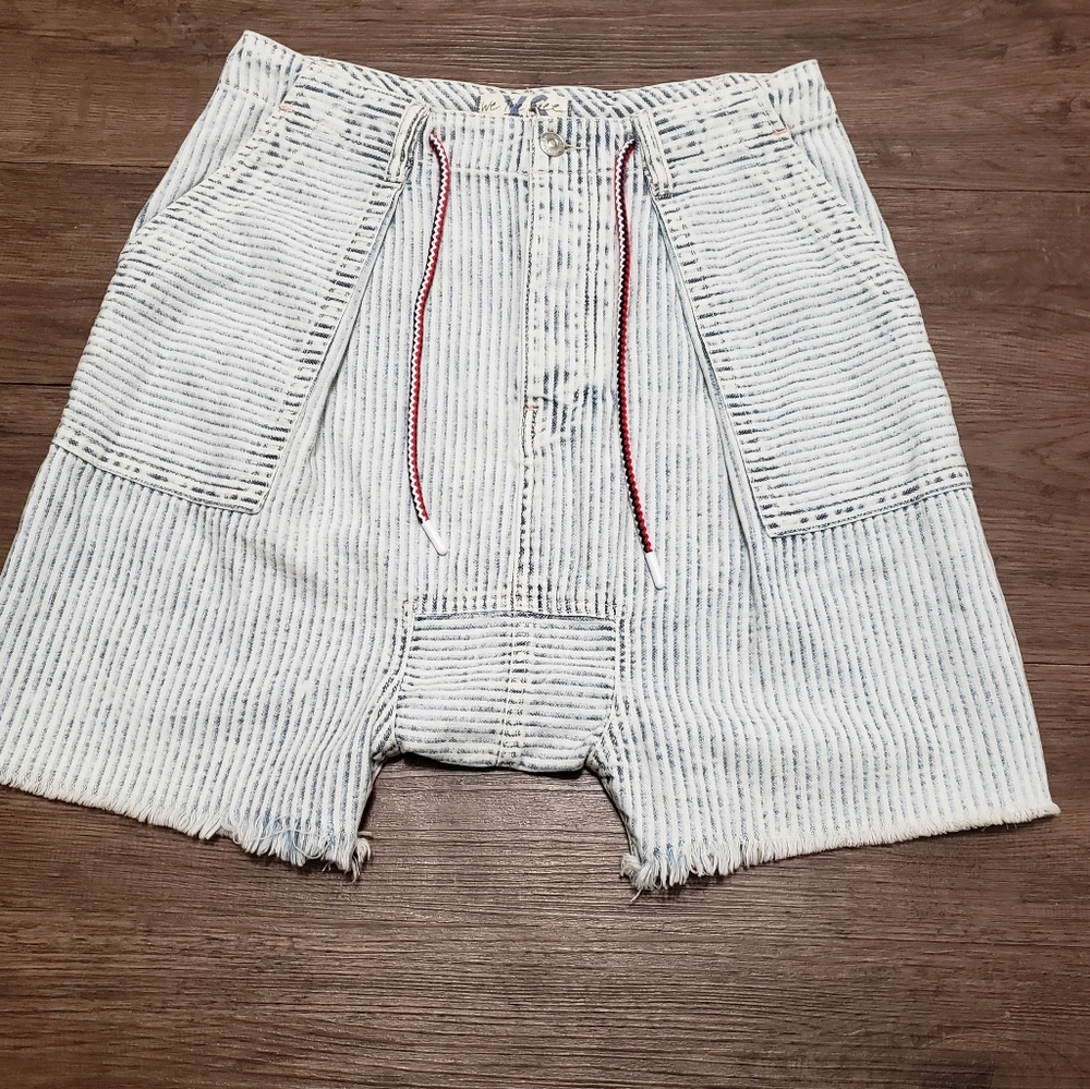 Free People Shorts